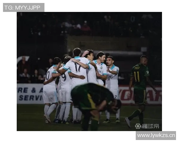 西雅图与波特兰足球对决揭示西北德比的激情与荣耀