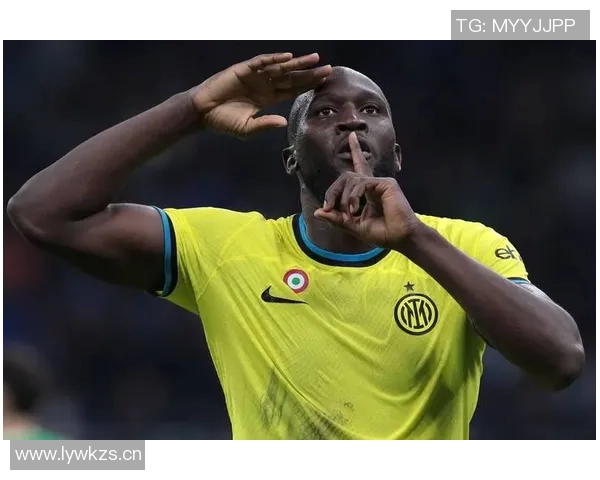 卢卡库重返巅峰之路:从低谷到荣耀的逆袭故事与未来展望