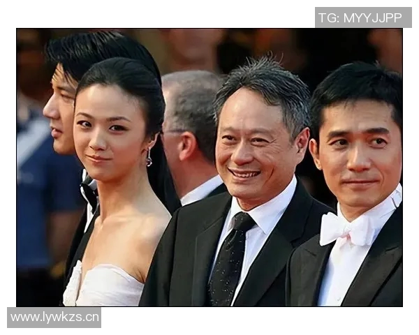 李安:从东方影坛到国际舞台的电影大师之路与艺术探索
