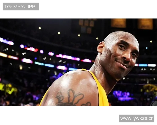 科比传奇时刻高清集锦回顾致敬黑曼巴的伟大与激情