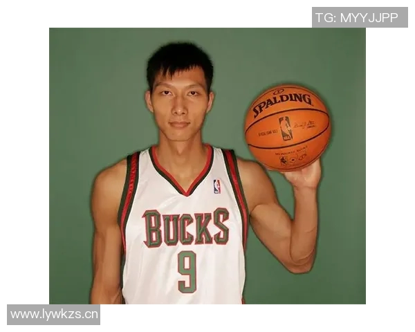 易建联：从篮球场上的传奇到中国体育的标杆与榜样