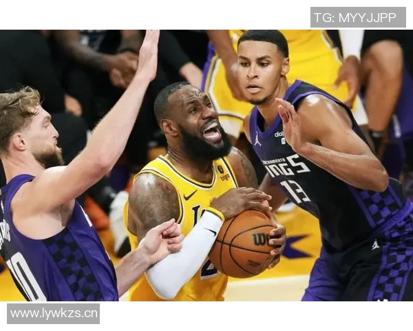 湖人与国王激战在即NBA直播精彩对决不容错过
