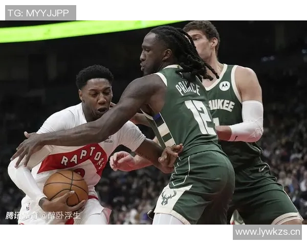 猛龙与雄鹿对决时间揭晓让我们一起期待精彩比赛的到来